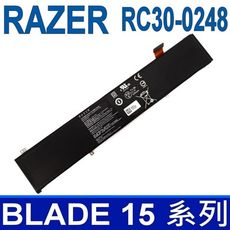 RAZER RC30-0248 4芯 原廠電池 BLADE 15 LINGREN 15 RZ09-0