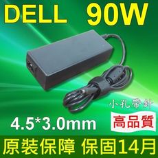 DELL 高品質 90W 小孔帶針 變壓器 LA90PM130