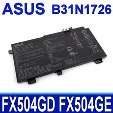 ASUS B31N1726 3芯 原廠電池 FX504GE FX505 FX505GE FX80 F