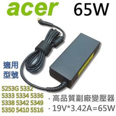 ACER 65W 變壓器 M5-581T M5-581TG V3-431 V3-471 V3-471