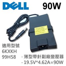 DELL 高品質 90W 新款超薄 變壓器 1640n 6KXKH 99H58 1557 1546n