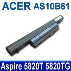 ACER AS10B61 6芯 高品質 電池 4820TG 4820TZ 4820TZG 5820T