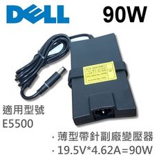 DELL 高品質 90W 新款超薄 變壓器 D500 DA45NM104-00 E5500