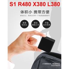 LENOVO 65W 原廠變壓器 TYPE-C USB-C S1 R480 Yoga X380 S2