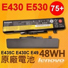 LENOVO E430 原廠電池 E530 E431 E435 L11S6Y01 V480 G