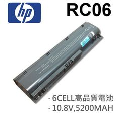 RC06 高品質 電池 Probook 4340s 4341s H4Q46AA HSTNN-YB3K