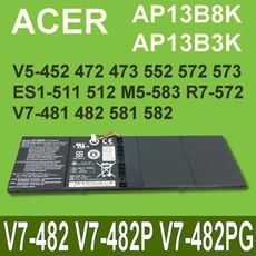 ACER AP13B8K AP13B3K原廠電池V5-573 V5-573G V5-573