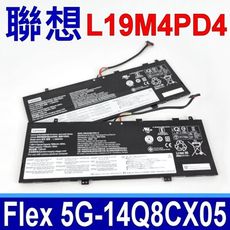 聯想 LENOVO L19M4PD4 電池 5B10W84712 SB10W84711