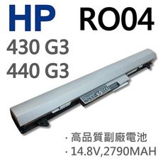 HP RO04 4芯 日系電芯 電池 RO04 RO06XL