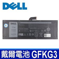 戴爾 DELL GFKG3 2芯 原廠電池 Venue 10 Pro 5056 WH96V VN25