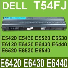 DELL T54FJ 原廠電池 inspiron N7420 N7520 N7720