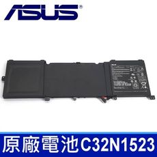 ASUS C32N1523 原廠 電池 ZenBook Pro N501L Pro UX501VW