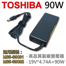 TOSHIBA 高品質 90W 變壓器 M65-S9065