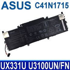 ASUS C41N1715 原廠電池 Zenbook 13 UX331 UX331U UX331UA