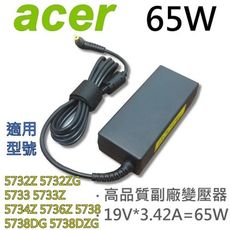 宏碁 65W 變壓器  V5-552 V5-552G V5-552P V5-552PG V5-561