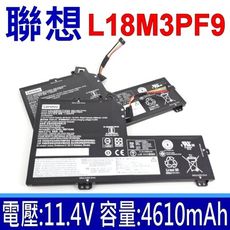 LENOVO 聯想 L18M3PF9 電池 L18L3PF6 5B10T26389 26390