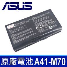 ASUS A41-M70 原廠電池F70 G71 G72 M7 N70 N90 PRO70 X71