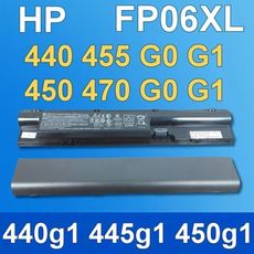 HP FP06 原廠電池Probook 440g1 445g1 450g1 455g1