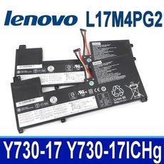 LENOVO L17M4PG2 原廠電池 Legion Y730-17 Y730-17ICH Y73