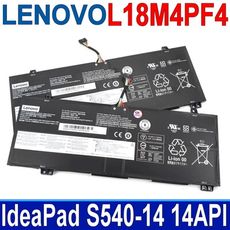 LENOVO L18M4PF4 電池 Flex-14IML xiaoxin Air14 2019