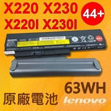 6芯 聯想 LENOVO X220 X230 原廠電池 42T4865 42T4899 42T490