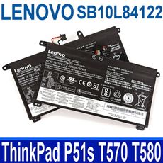 LENOVO SB10L84122 4芯 原廠電池 00UR890 00UR891 00UR892