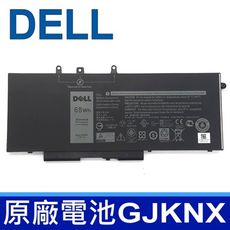 戴爾 DELL GJKNX 4芯 原廠電池 Precision 15 3520 Latitude