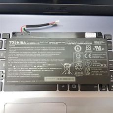 TOSHIBA PA5208U-1BRS 原廠電池 CB30 CB35 E45W P55W CB35