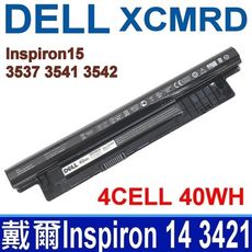 DELL XCMRD 4芯 原廠電池 Latitude3440 Latitude3540 戴爾