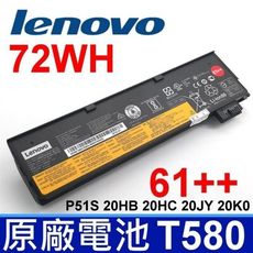 LENOVO T470 72WH 原廠電池 T570 20H9 20HA 20JW 20JX