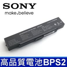 SONY BPS2C 原廠規格 電池 VGN-FS VGN-FT VGN-N VGN-S