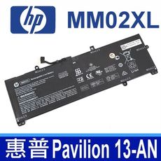 HP MM02XL 原廠電池 HSTNN-DB8U HSTNN-IB8Q L27868-1C1 L2