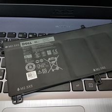 DELL TRHFF 原廠電池 Inspiron 5442 5445 5447 5448 5545