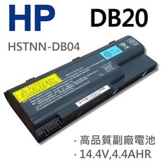 HP 8芯 DB20 日系電芯 電池 HSTNN-DB03 HSTNN-DB20 HSTNN-DB0