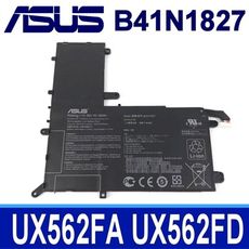 ASUS B41N1827 4芯 原廠電池 ZenBook Flip 15 UX562 UX562F