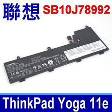 LENOVO SB10J78992 電池 ThinkPad Yoga 11e Chromebook