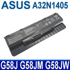 華碩 ASUS A32N1405 6芯 高品質 電池 ROG G58 G551 G771 N551