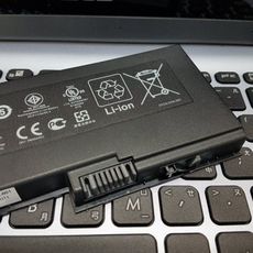 HP CB45 原廠電池 OT06 Compaq 2710 2710P 2730 2730P 274