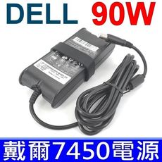 變壓器 19.5V 4.62A 90W 厚型 300M 700M D400 D410 E6500 M