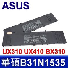 ASUS B31N1535 電池 Zenbook UX310 UX310U UX310UA