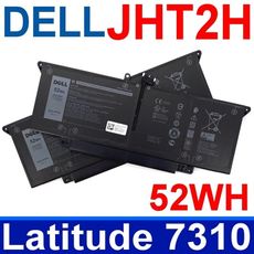 DELL JHT2H 電池 35J09 Latitude 7310 7410