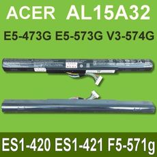 ACER AL15A32 原廠電池 E5-473G-59L5 E5-473G-37UG