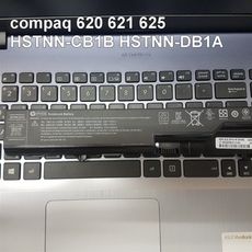 HP PH06 原廠電池 compaq 620 621 625 HSTNN-CB1B