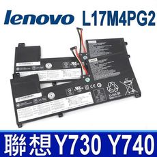 LENOVO L17M4PG2 4芯 原廠電池 L17C4PG2 L17L4PG2 L17S4PG2