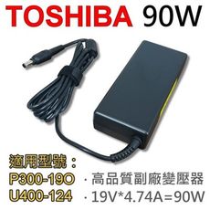 TOSHIBA 高品質 90W 變壓器 Toshiba Equium P200D-139