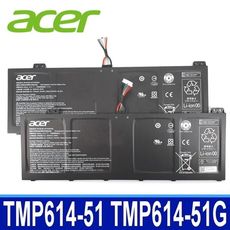 ACER AP18L4N 4芯 原廠電池 TMP614-51T TMP614-51TG Travel