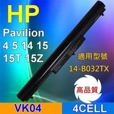 HP 高品質 VK04 電池 M4,14-B032TU 14-B026,14-B032TX,