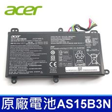 ACER AS15B3N 8芯 原廠電池 G9-591 G9-592 G9-791 G9-792 G