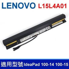 LENOVO L15L4A01 4芯 原廠電池 100-15ibd 300-14isk