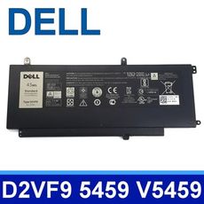 DELL D2VF9 3芯 原廠電池 Vostro 14 5459 V5459 - 保固一年